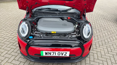 MINI Hatchback 135kW Cooper S Level 2 33kWh 3dr Auto Electric Hatchback